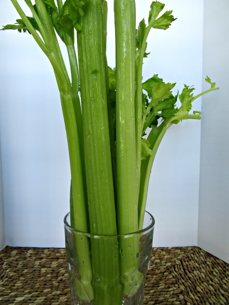 Celery After