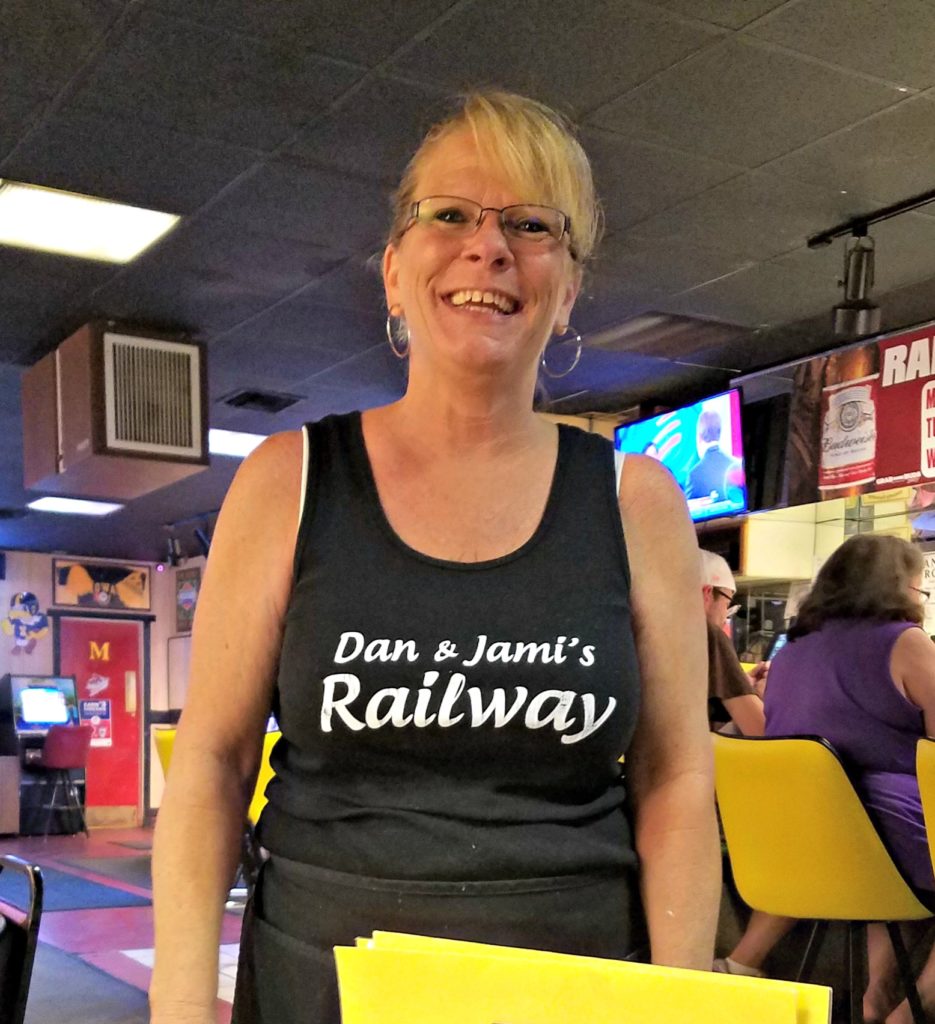 Railway Grill | Meemaw Eats