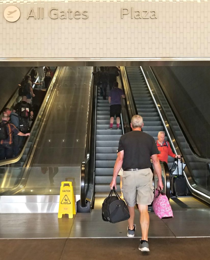 Trains Planes Automobiles Union Station Denver 2018 | Meemaw Eats